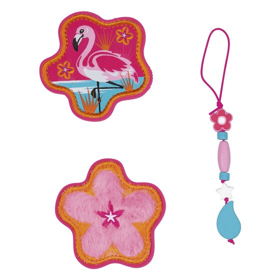 Scout Neo Set di borse per la scuola 4 pezzi Scout Neo Set di borse per la scuola 4 pezzi