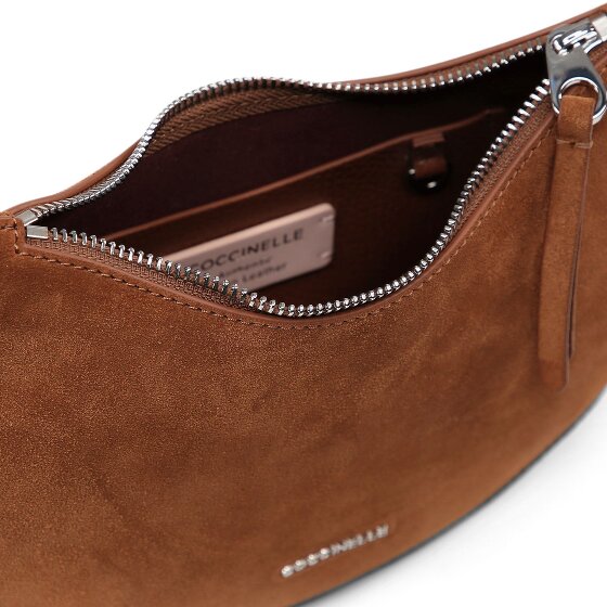 Coccinelle Sunup Borsa a tracolla Pelle 25 cm