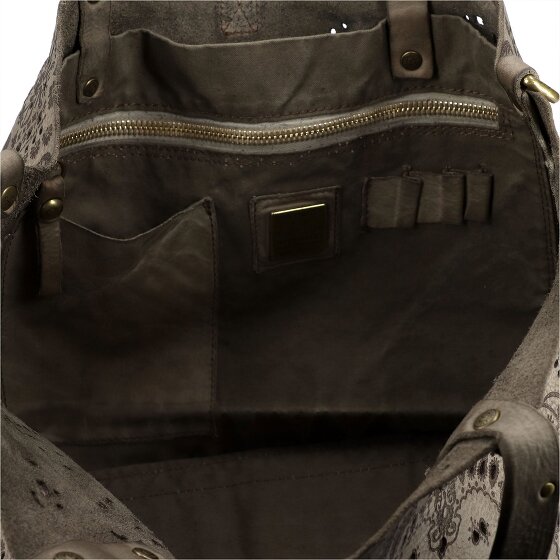 Campomaggi Bella Borsa shopper Pelle 36 cm