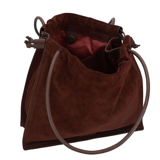 Coccinelle Dulse Borsa a tracolla Pelle 37 cm