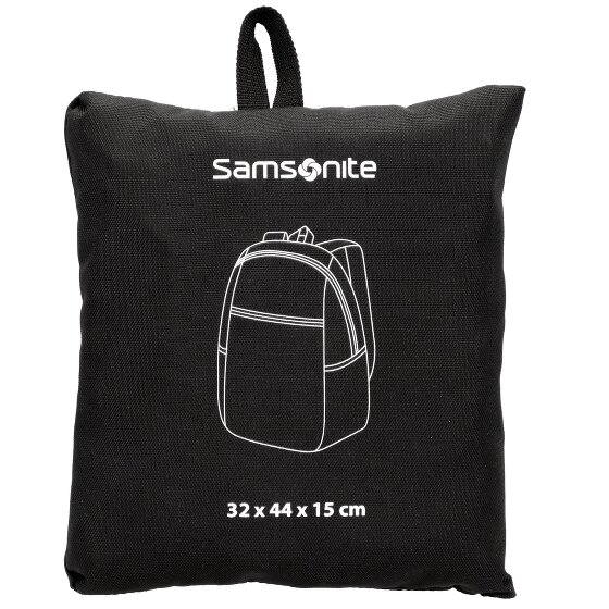Samsonite Zaino pieghevole globale 44 cm
