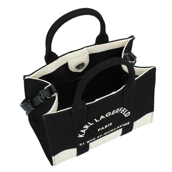 Karl Lagerfeld Essentials Borsetta 18 cm