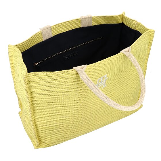 Tommy Hilfiger TH Beach Borsa shopper 44 cm