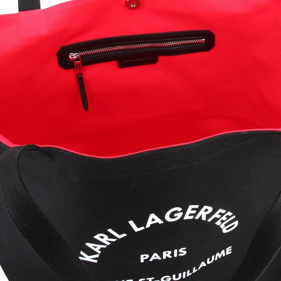 Karl Lagerfeld Rsg Borsa shopper 35 cm
