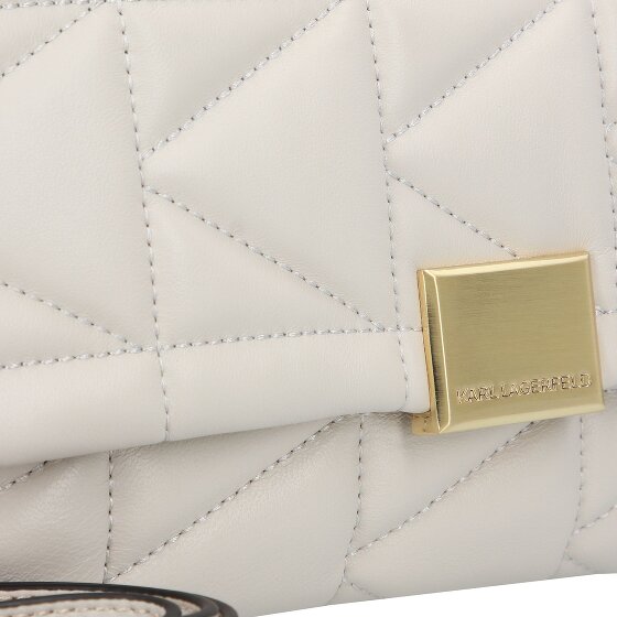 Karl Lagerfeld Kuilt Borsetta Pelle 27 cm