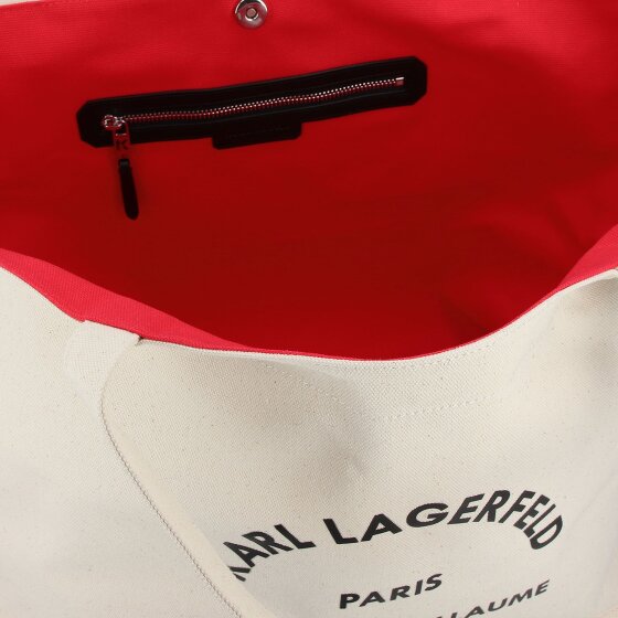 Karl Lagerfeld Rsg Borsa shopper 35 cm