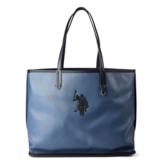U.S. Polo Assn. Borsa Surrey reversibile 40 cm