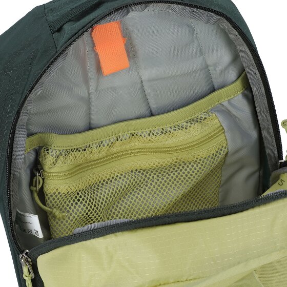 Deuter Race 12 Zaino da bicicletta 44 cm
