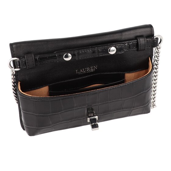 Lauren Ralph Lauren Pochette Pelle 18 cm