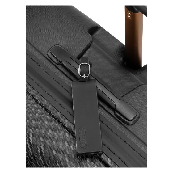 Epic Phantom SL Carrello a 4 ruote 76 cm