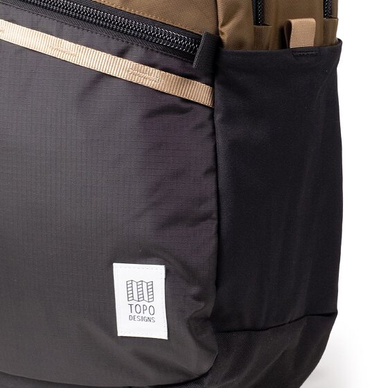 Topo Designs Commuter Zaino da giorno 49.5 cm Vano porta PC