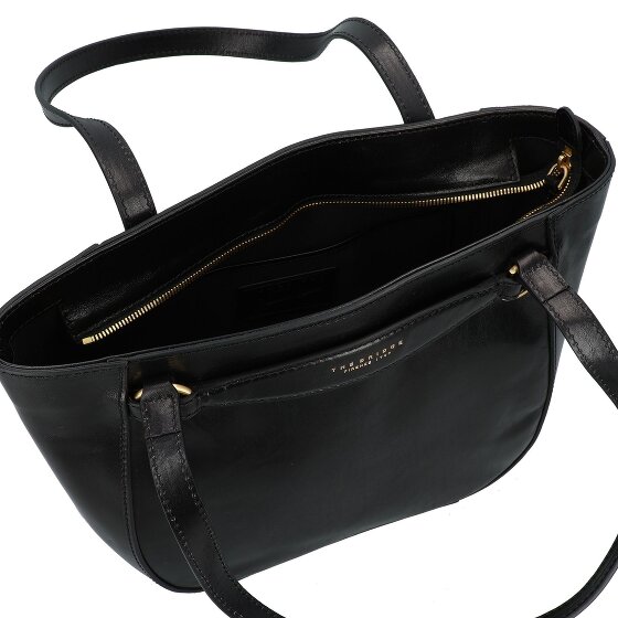 The Bridge Borsa Bettina in pelle 30 cm