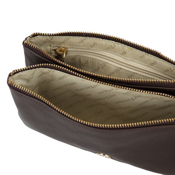 Harbour 2nd Flavia Borsa a tracolla Pelle 22 cm