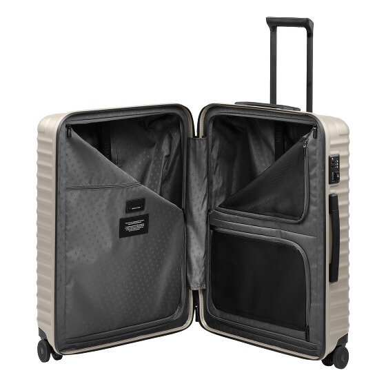 Titan Upgrade 4 ruote Carrello M 69 cm