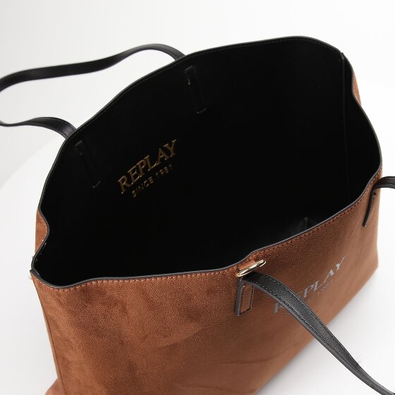Replay Borsa shopper 35 cm