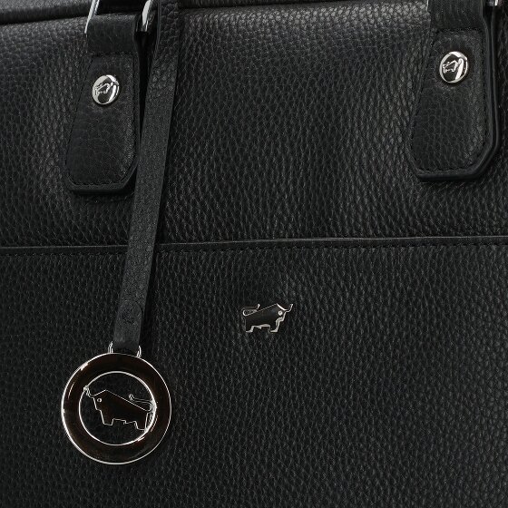 Braun Büffel Hanna Valigetta Pelle 41 cm Scomparto per laptop