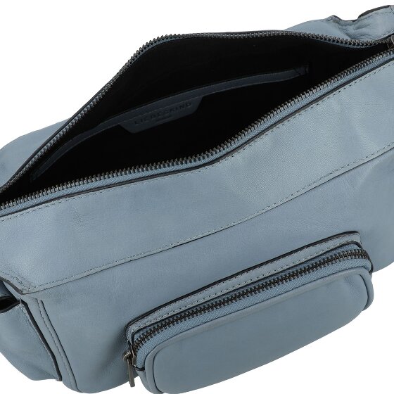 Liebeskind Lila Borsa a tracolla Pelle 33 cm