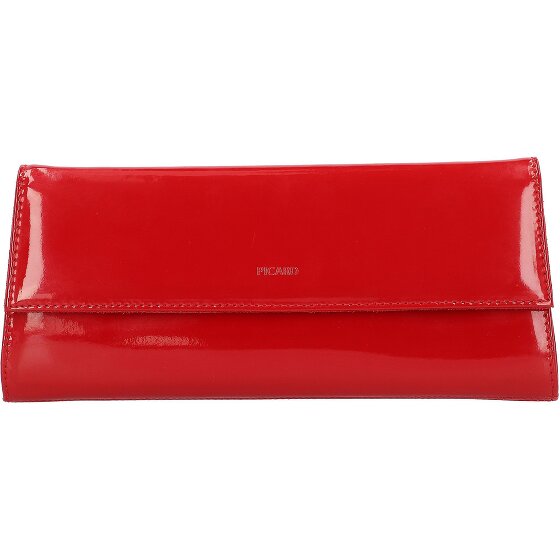 Picard Pochette Auguri in pelle 26 cm