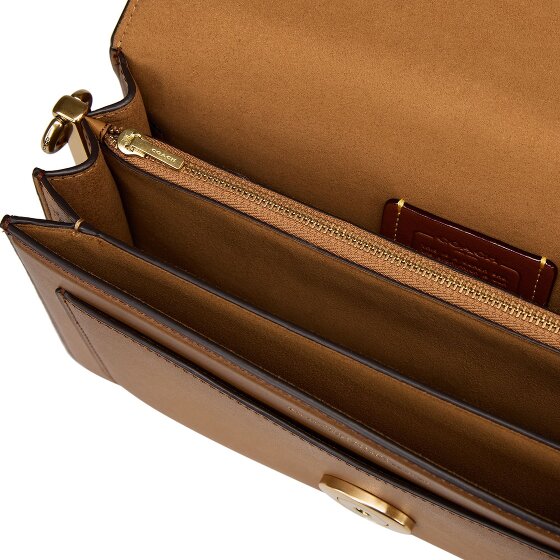 Coach Tabby Borsa a tracolla Pelle 26 cm Coach Tabby Borsa a tracolla Pelle 26 cm