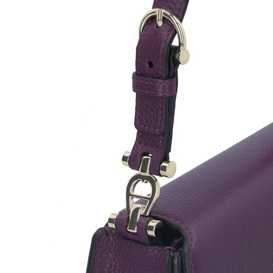 AIGNER Delia Borsa a tracolla Pelle 21 cm