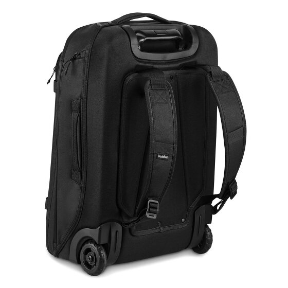 Tropicfeel Lift 2 ruote Zaino trolley 44 cm Scomparto per laptop