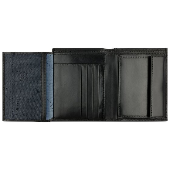 bugatti Nobile Portafoglio Pelle 10.5 cm