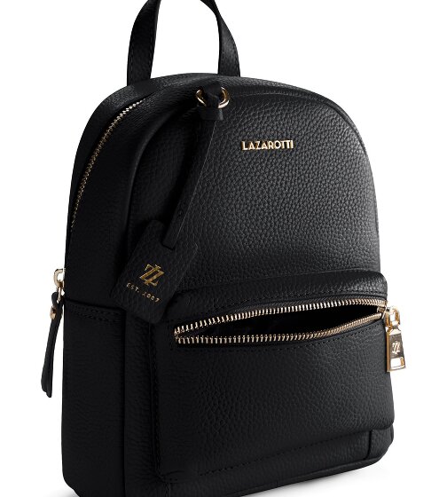 Lazarotti Bologna Leather1 Zaino da città Pelle 27 cm