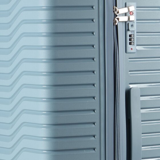 Benzi 5820 4 ruote Carrello 70 cm