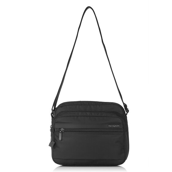 Hedgren Inner City Metro Borsa a tracolla Protezione RFID 25 cm