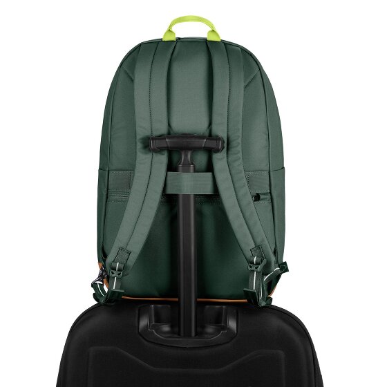 Pacsafe Go Backpack RFID 46 cm Scomparto per laptop Pacsafe Go Backpack RFID 46 cm Scomparto per laptop