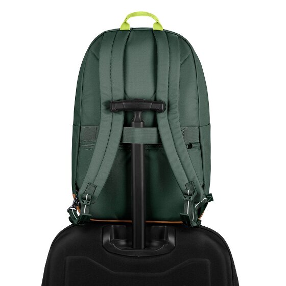 Pacsafe Go Backpack RFID 46 cm Scomparto per laptop