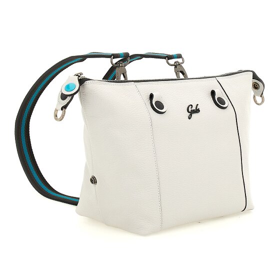 Gabs G3 Plus 5 in 1 borsa a tracolla in pelle 37 cm