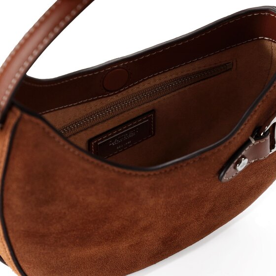 Lauren Ralph Lauren Tasha Borsa a tracolla Pelle 19.5 cm