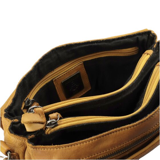Harbour 2nd Anchor Love Borsa a tracolla Pelle 25 cm