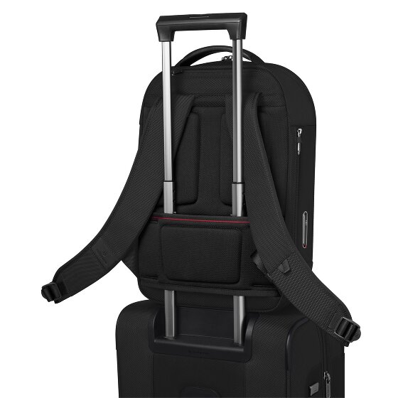 Victorinox Werks Traveler 7.0 Zaino da lavoro 43 cm Scomparto per laptop