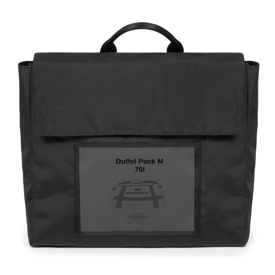 Eastpak Duffel Pack Duffle Pack Borsa da viaggio Weekender M 71 cm