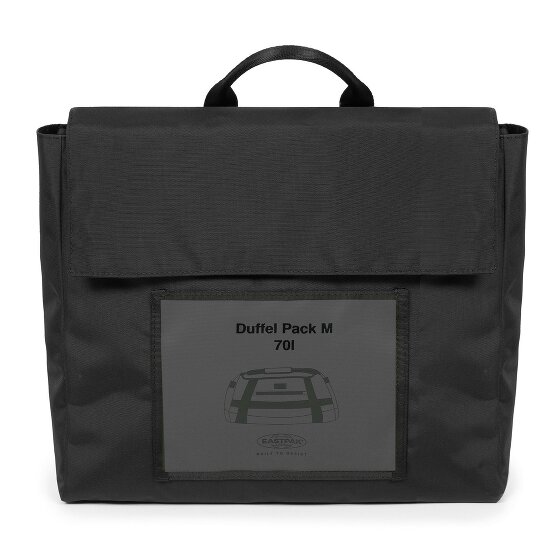 Eastpak Duffel Pack Duffle Pack Borsa da viaggio Weekender M 71 cm