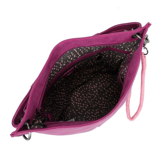 Fritzi aus Preußen Fritzi31N Vintage Borsa a spalla 26 cm