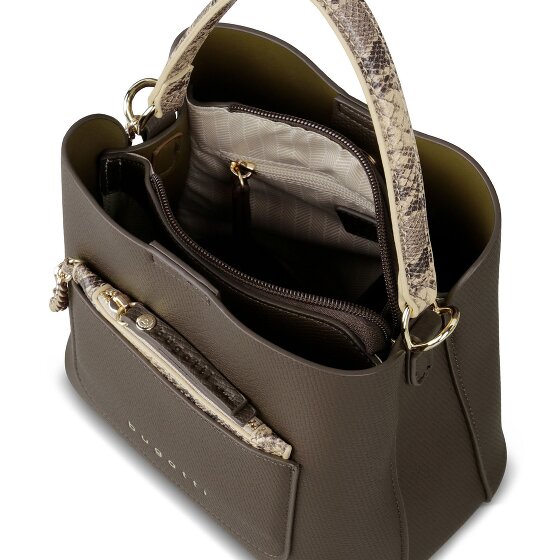 bugatti Kaira Borsa a spalla 20 cm