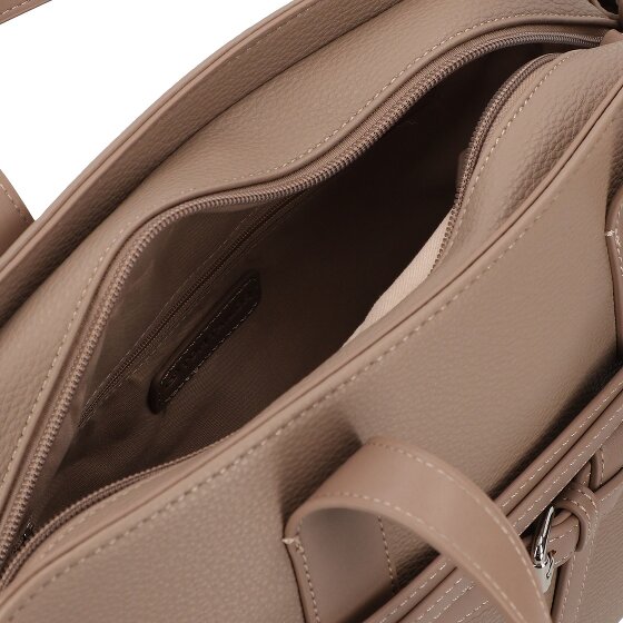Tom Tailor Freya Borsa a tracolla 35 cm