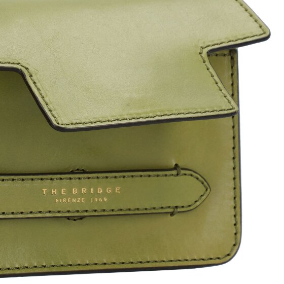 The Bridge Lucrezia Borsa a tracolla Pelle 18.5 cm