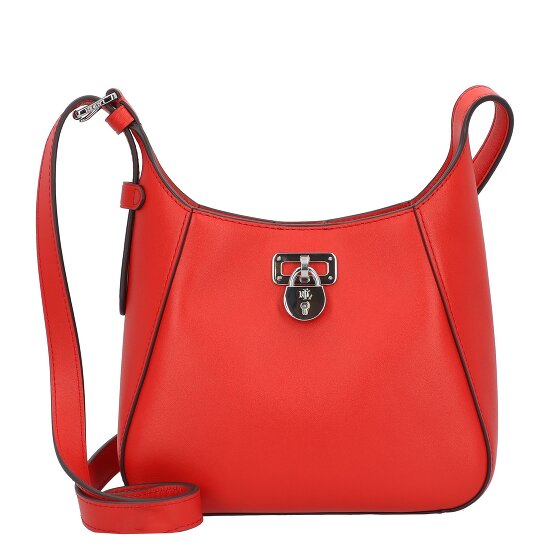 Lauren Ralph Lauren Tanner Mini Borsa Borsa a tracolla Pelle 16 cm