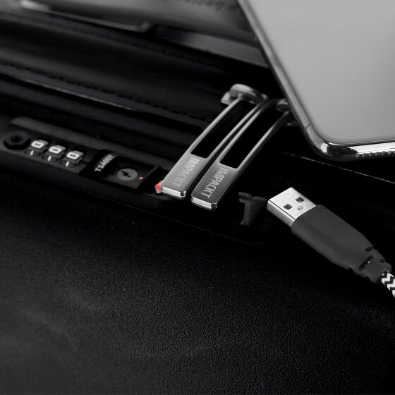 IMPACKT IP1 4 ruote Carrello della cabina 55 cm