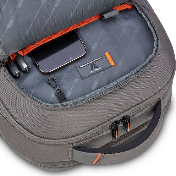 Roncato Interface Zaino da giorno 43 cm Scomparto per laptop