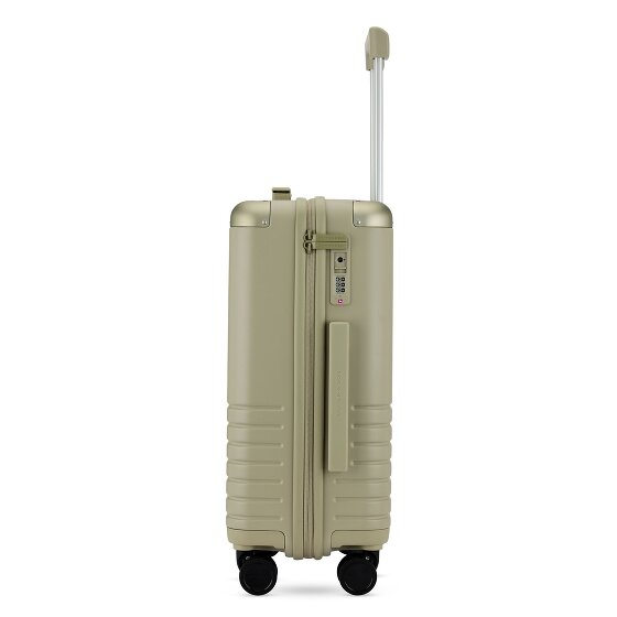 Kapten & Son Heathrow Cabin 4 ruote Carrello della cabina 55 cm
