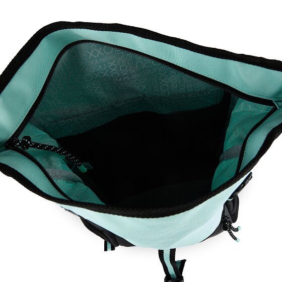 Neoxx Iconic Zaino da giorno S 48 cm Vano porta PC