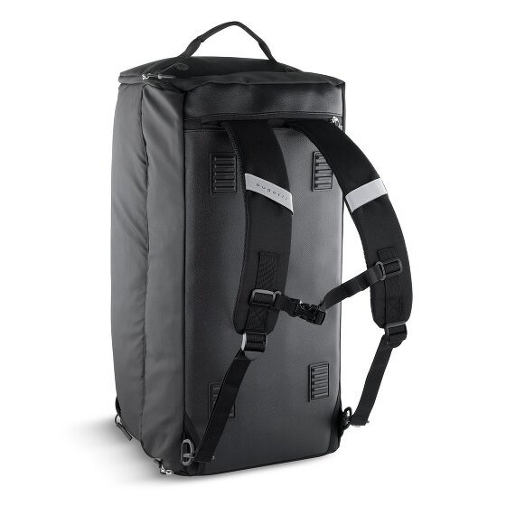 bugatti Blanc Delight Borsa da viaggio Weekender 60 cm