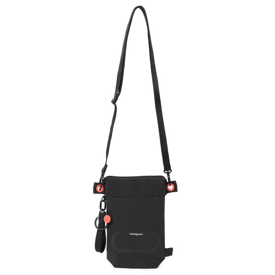 Hedgren Uni Borsa a tracolla Protezione RFID 13 cm