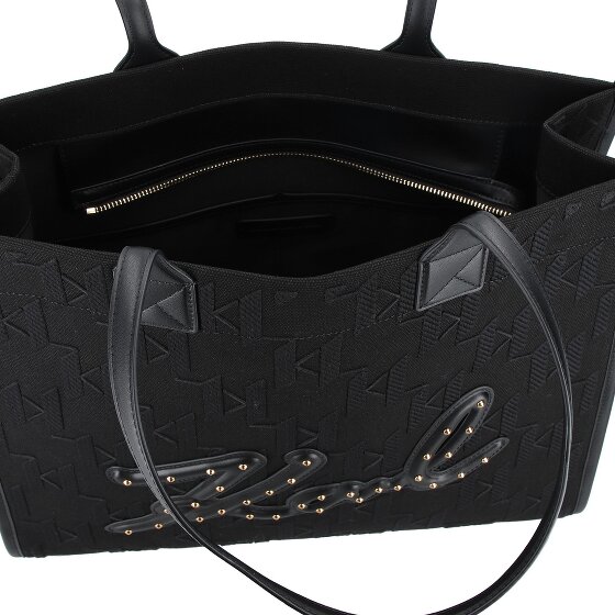 Karl Lagerfeld Skuare Borsa shopper 41 cm