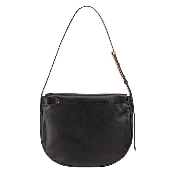 DuDu Formentera Borsa a tracolla Pelle 34 cm